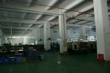 东莞市三立灯饰办公服务体系优化路径研究