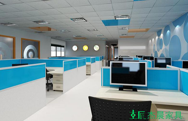 上海办公家具扩大发展靠服务 办公服务引领行业新生态