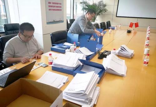 政务服务办公室顺利通过区域ISO14001环境管理体系监督性审核